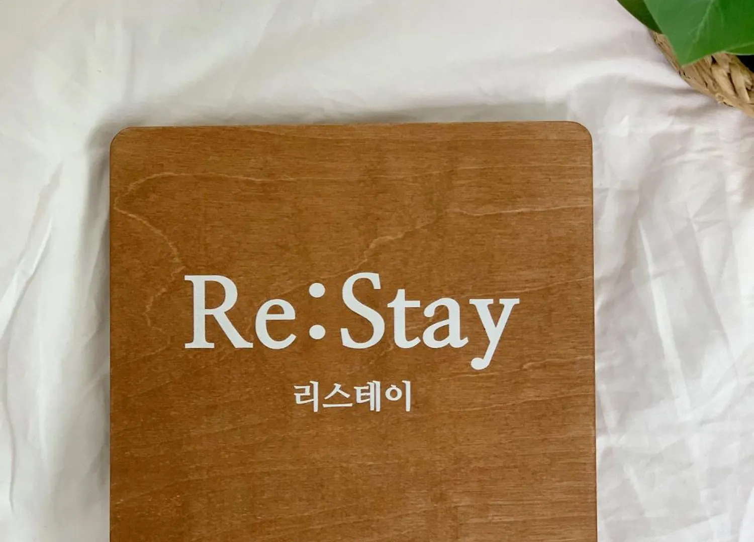 דירה Seoul Center Detached House, Re Stay קוריאה הדרומית