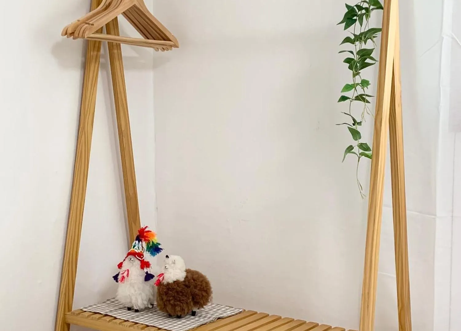 דירה Seoul Center Detached House, Re Stay