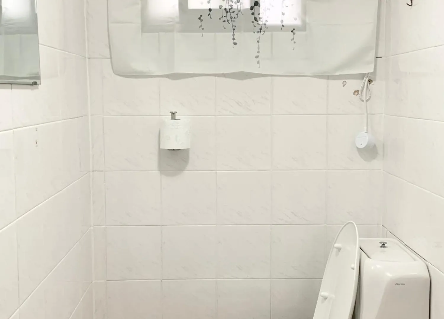 Seoul Center Detached House, Re Stay דירה