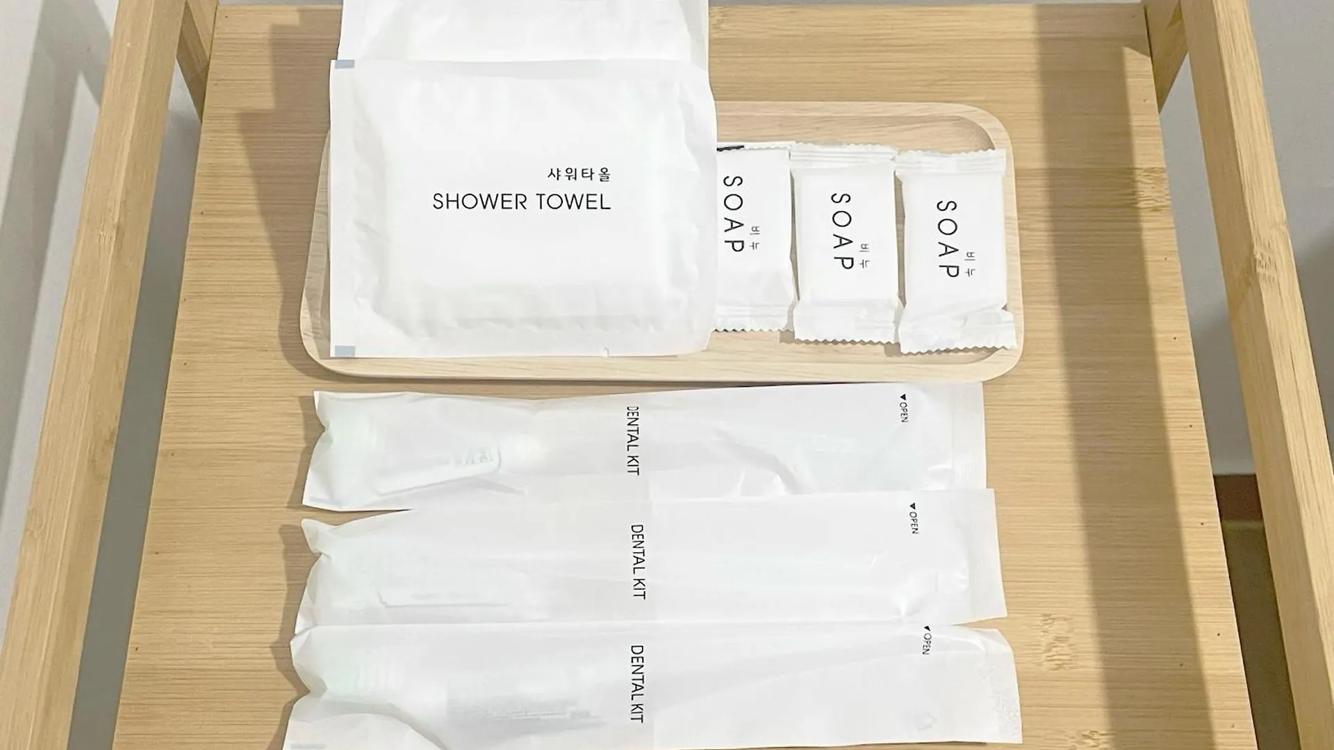 Seoul Center Detached House, Re Stay קוריאה הדרומית