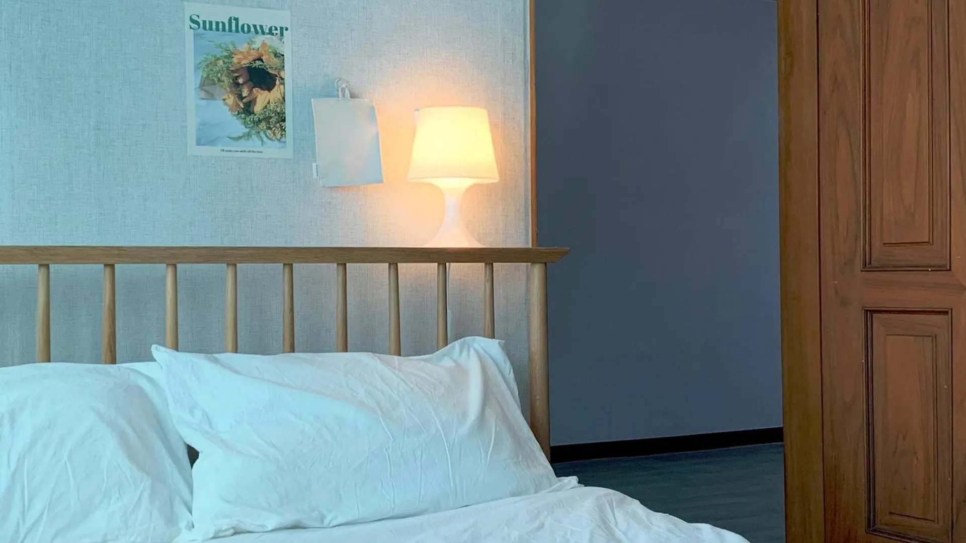 דירה Seoul Center Detached House, Re Stay קוריאה הדרומית